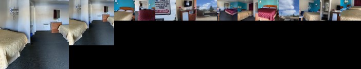 Lone Pine Budget Inn