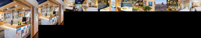 Ibis Budget Manosque Cadarache