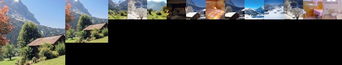 Apartment Chalet BA rgsunna 1