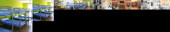 Hostel & Gym Relise - Albergue Juvenil