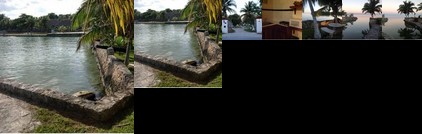 Yax-Ha Cabanas & Trailer Park