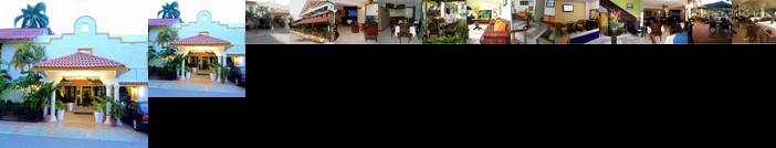 Chic Hotel Montecristi