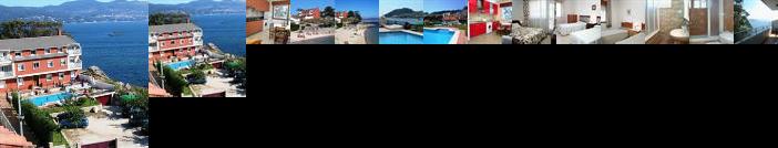 Apartamentos Sinas Playa
