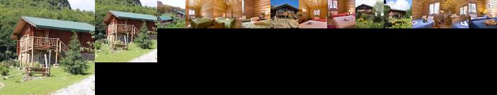 Sfendamos Wood Village