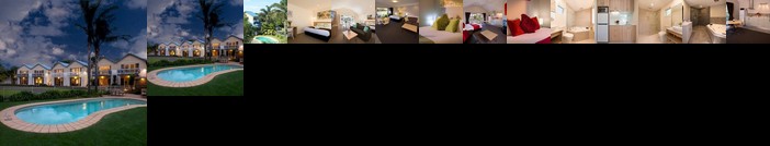 Boathouse Resort Studios and Suites