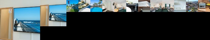 Colonial Terrace Motor Inn