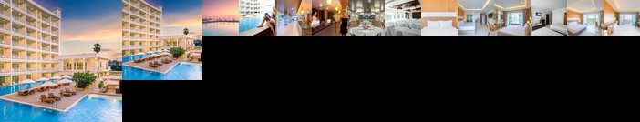 Chanalai Hillside Resort Karon Beach Phuket