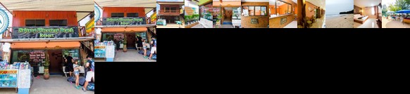 Naiyang Discovery Beach Resort