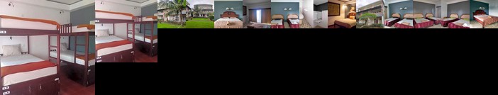 Pecatu Guest House & Hostel