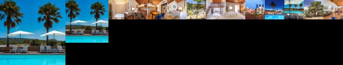 Es Pas Formentera Agroturismo