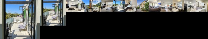 Oceanic on Thompson Apartments