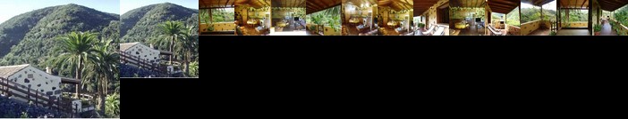 Casa Rural El Rincon de Antonia