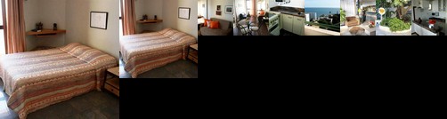 Apart Hotel Atlantic City Salvador