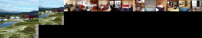 Rondane Haukliseter Fjellhotell