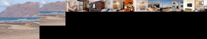 Villas Lanzarote Natura