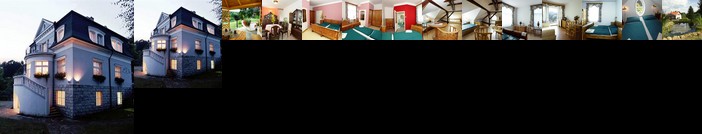 Pension Harmonie Hruba Skala