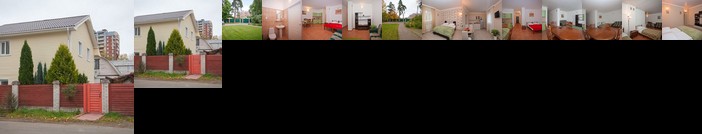 Novoselkovsky Guest House