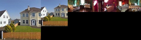 Arkell House Bed and Breakfast