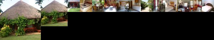 Residence Du Port Saly Portudal