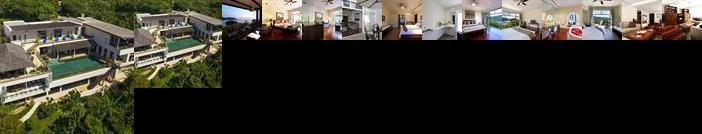 Villa Amanzi - an elite haven