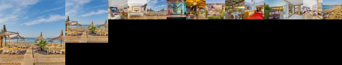 Justiniano Deluxe Resort - All Inclusive