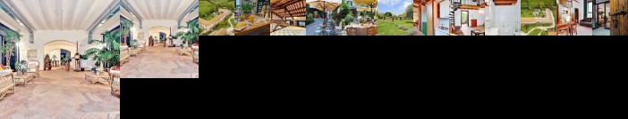 Casale Doria Pamphilj