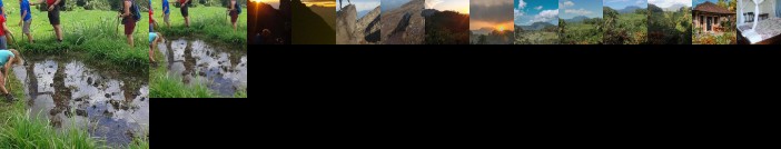 Pondok Lembah Dukuh Homestay