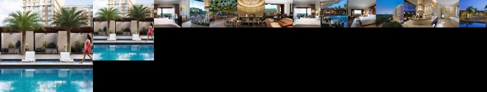 JW Marriott Hotel Bengaluru