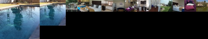 Lanseria Country Estate