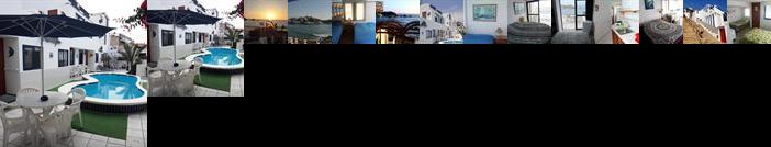 Los Delfines de San Bartolo