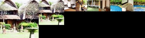 Nirwana Sea Side Cottages