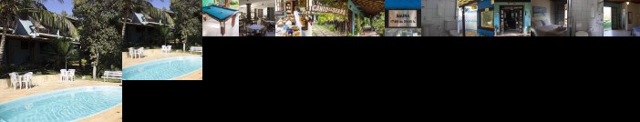 Pousada Recanto da Serra Santana do Riacho