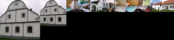 Pension Spejchar u Vojty