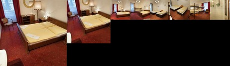 EA Hostel Hruba Skala