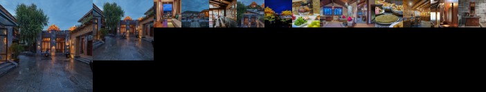 Arro Khampa by Zinc Journey Shangri-la