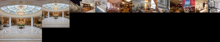The State Hermitage Museum Official Hotel