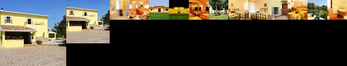 Agriturismo La Genziana