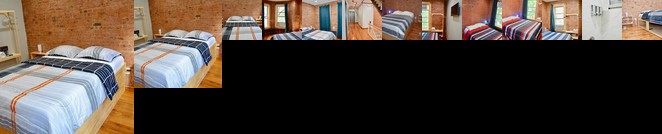 Morris Guest House New York City