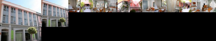 Apartamentos San Sebastian