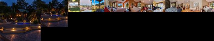 Friday Creek Retreat