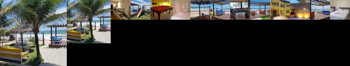 Pousada Aguas do Pirui