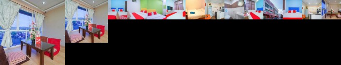 OYO 89881 Vstay Guesthouse