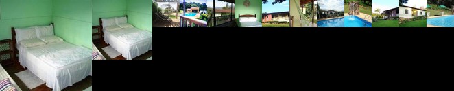 Pousada Canto Verde Santana do Riacho