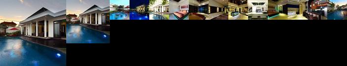 D&G Villas Nusa Dua