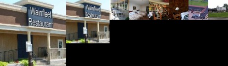 Wainfleet Motel & Restaurant