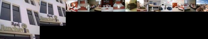 Hotel Lunada+Restaurant