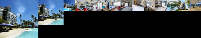 Solea Seaview Resort