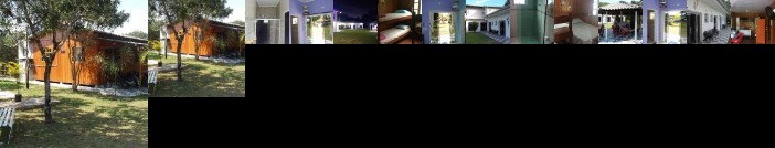 Pousada Camping e Pesca Bom Abrigo