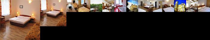 Hotel Stekl - Hruba Skala