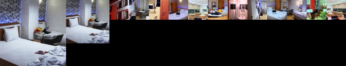 Avcilar Inci Hotel